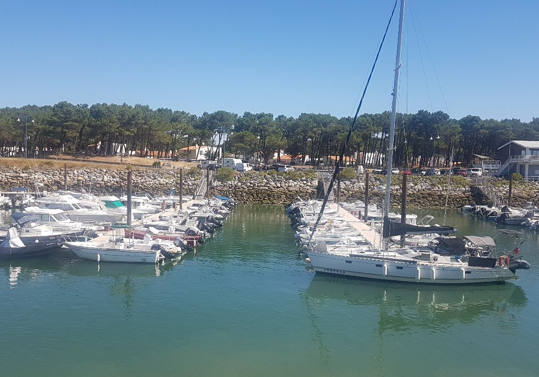 Saint Augustin sur Mer旅游攻略图片