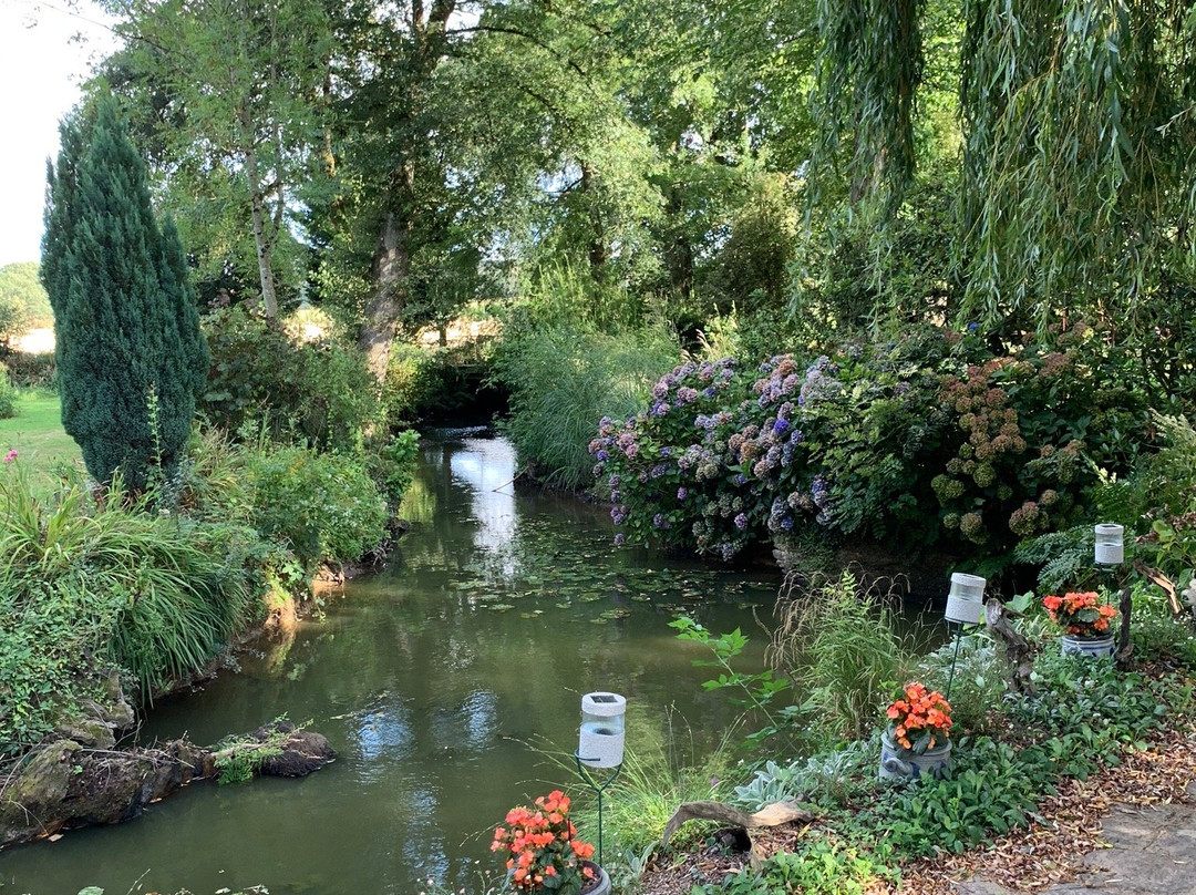 Le Moulin du Bignon主图