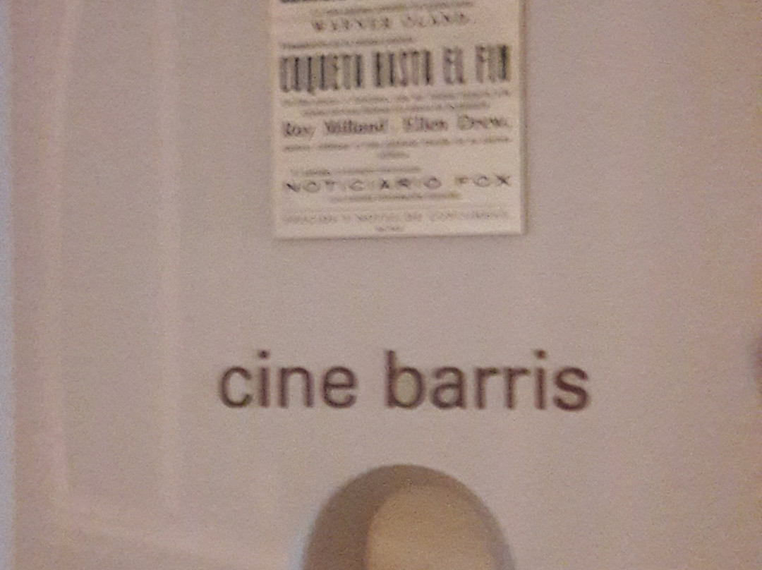 Hostal Barris B&B主图