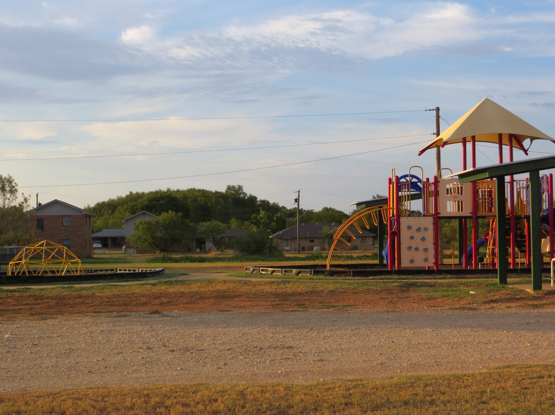 Ruddick Park景点图片
