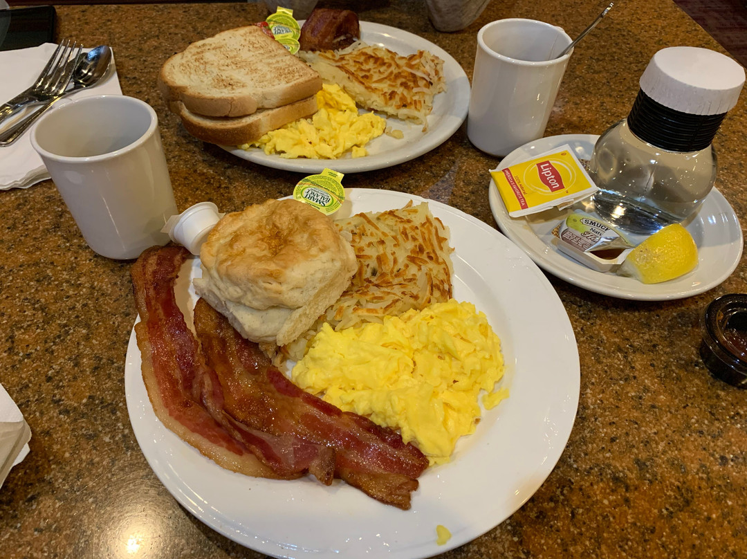 Gold Dust West Carson City主图