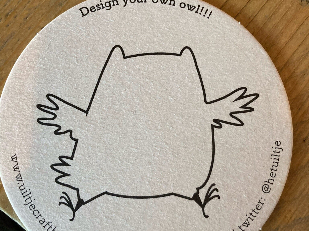 Uiltje Bar-哈勒姆必去景点