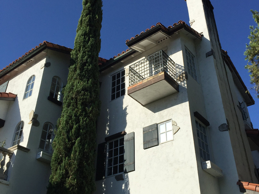 Château du Sureau主图