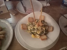 Hotel Restaurante Dulcinea主图