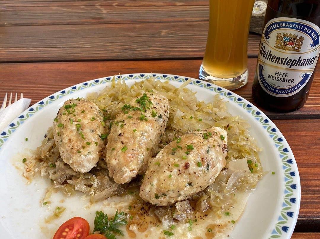 Albergo Jagerrast主图