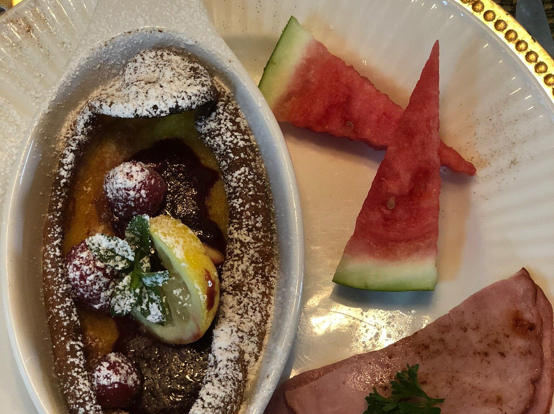 1840 Inn on the Main Bed and Breakfast主图