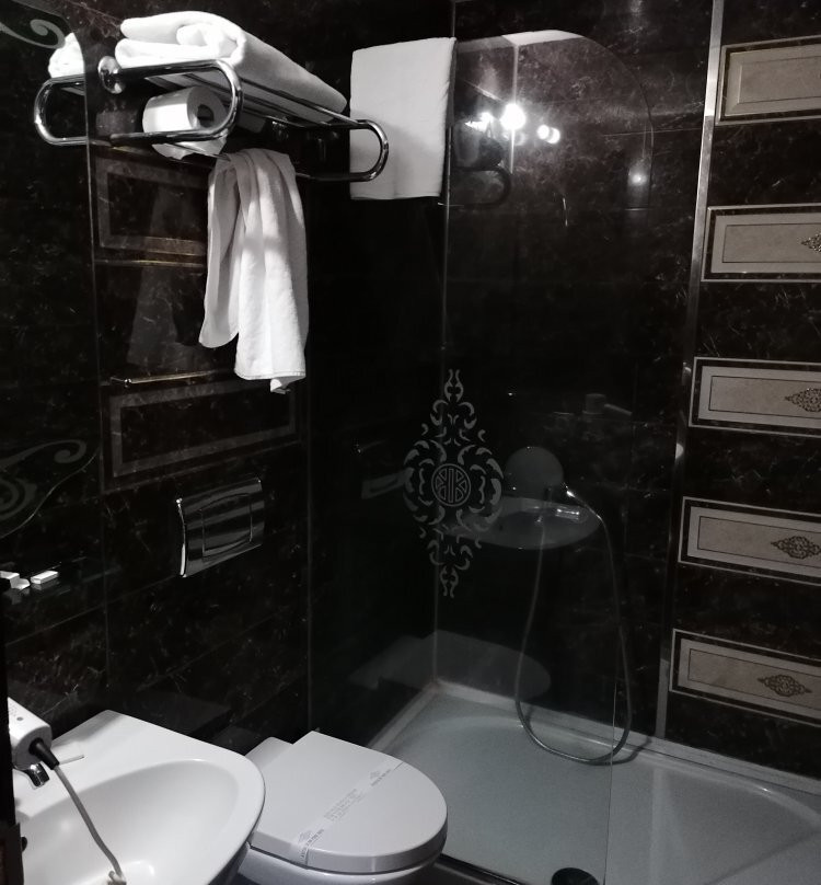 Kuzucular Park Hotel主图
