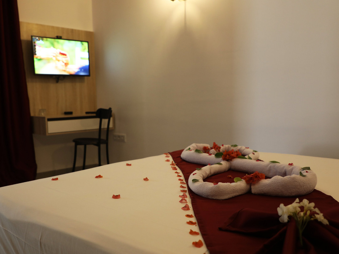 Hotel Mizwar Djerba主图