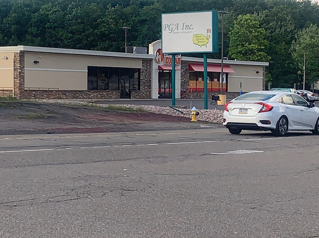 Dollar General Store-Aurora必去景点