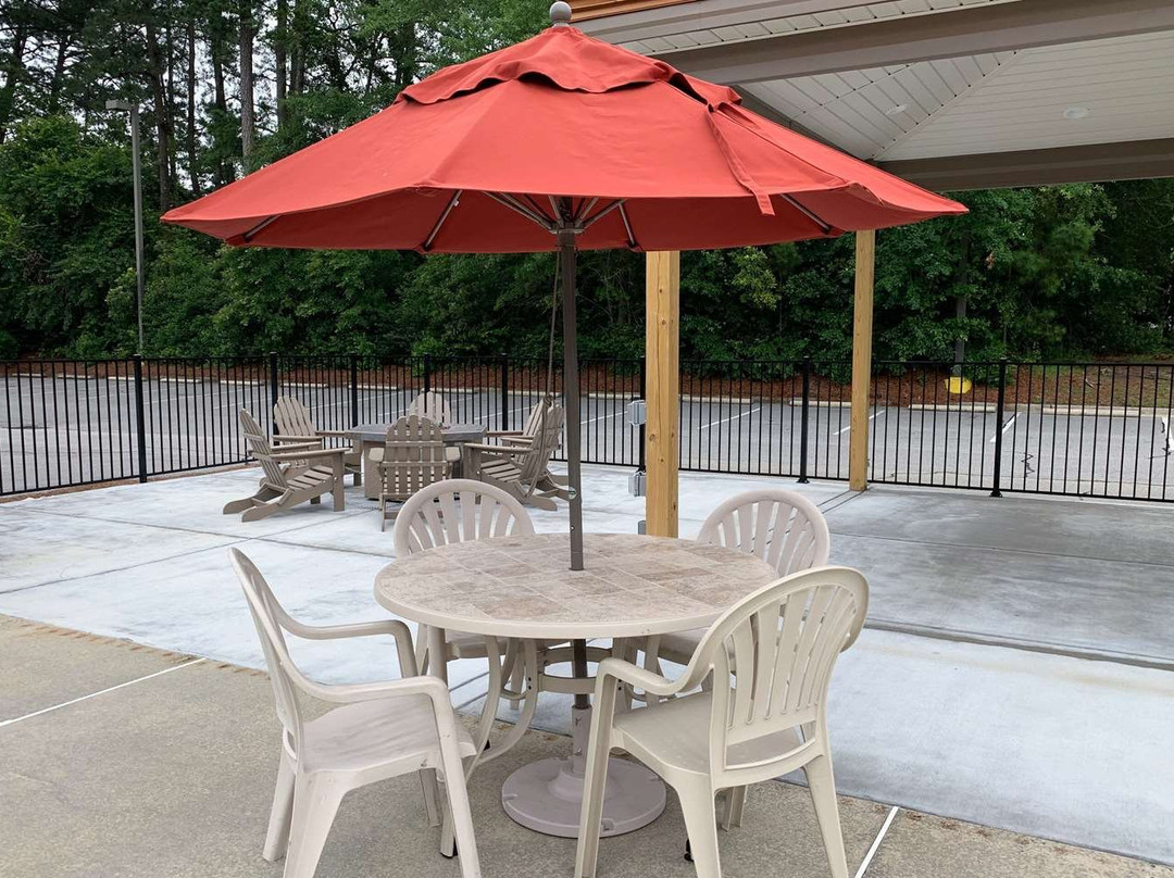 Sleep Inn & Suites Near Ft. Bragg主图