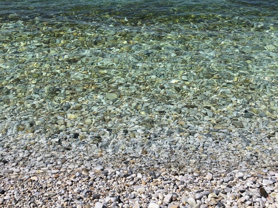 Scogli Marina di Pisa-Marina di Pisa必去景点