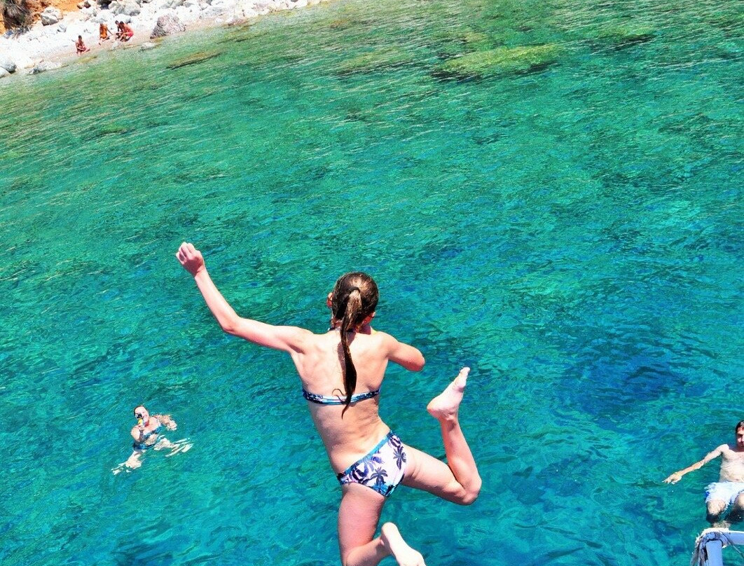 Pasha Travel Agency - Marmaris Daily Excursions景点图片