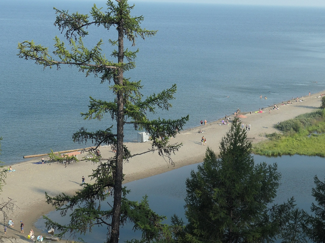 Gorodskoi Plyazh景点图片