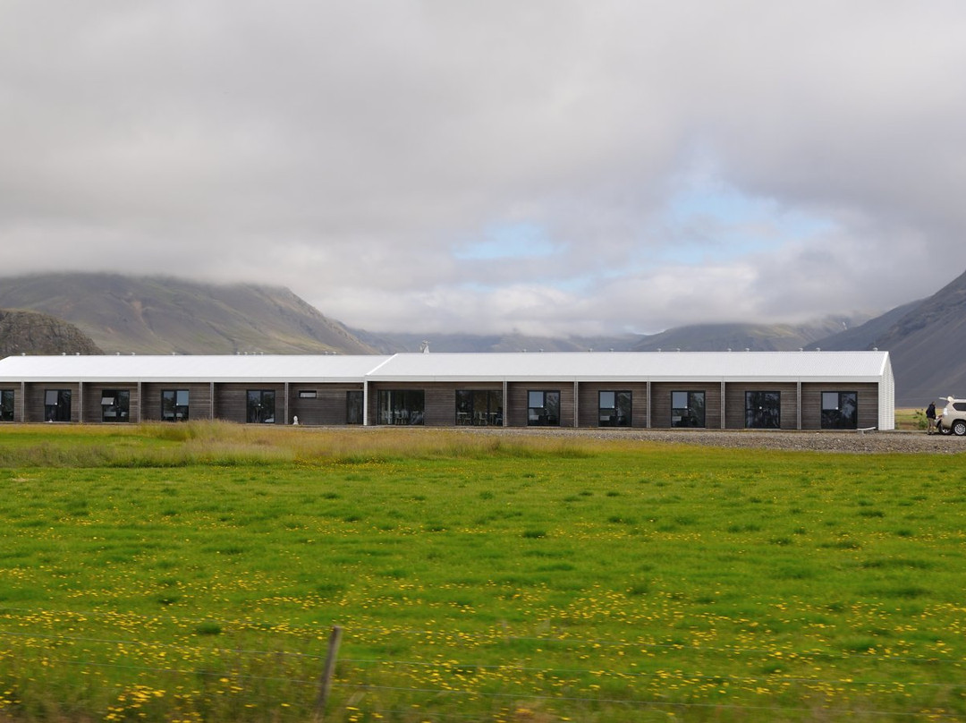 瑟尔杰维利酒店主图