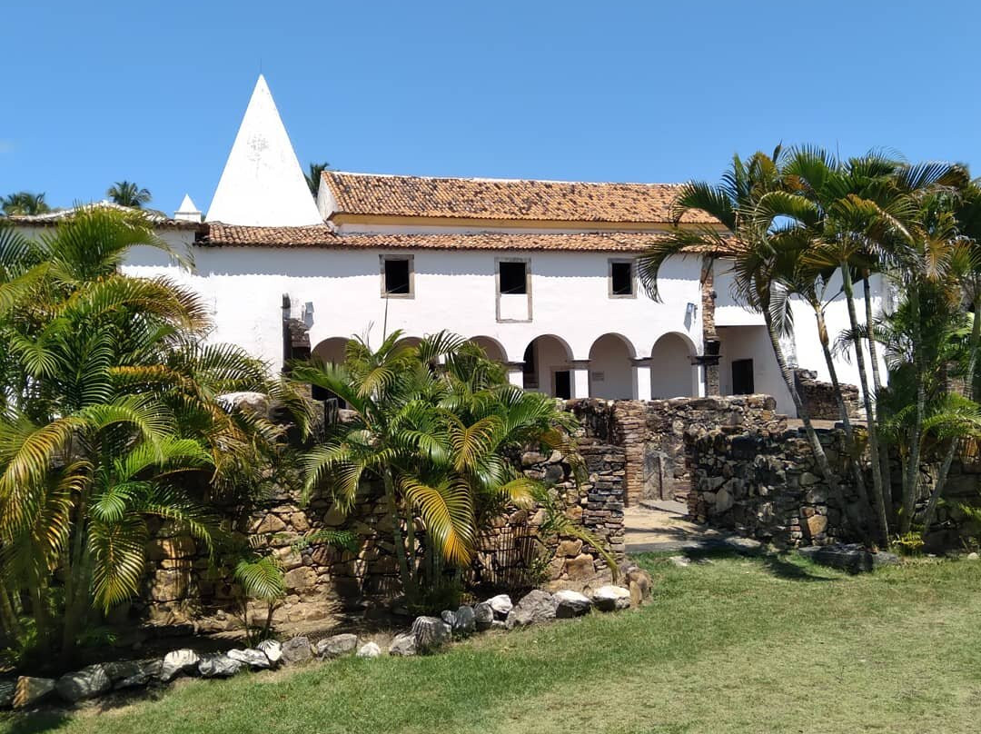 Igreja Nossa Senhora de Nazaré景点图片