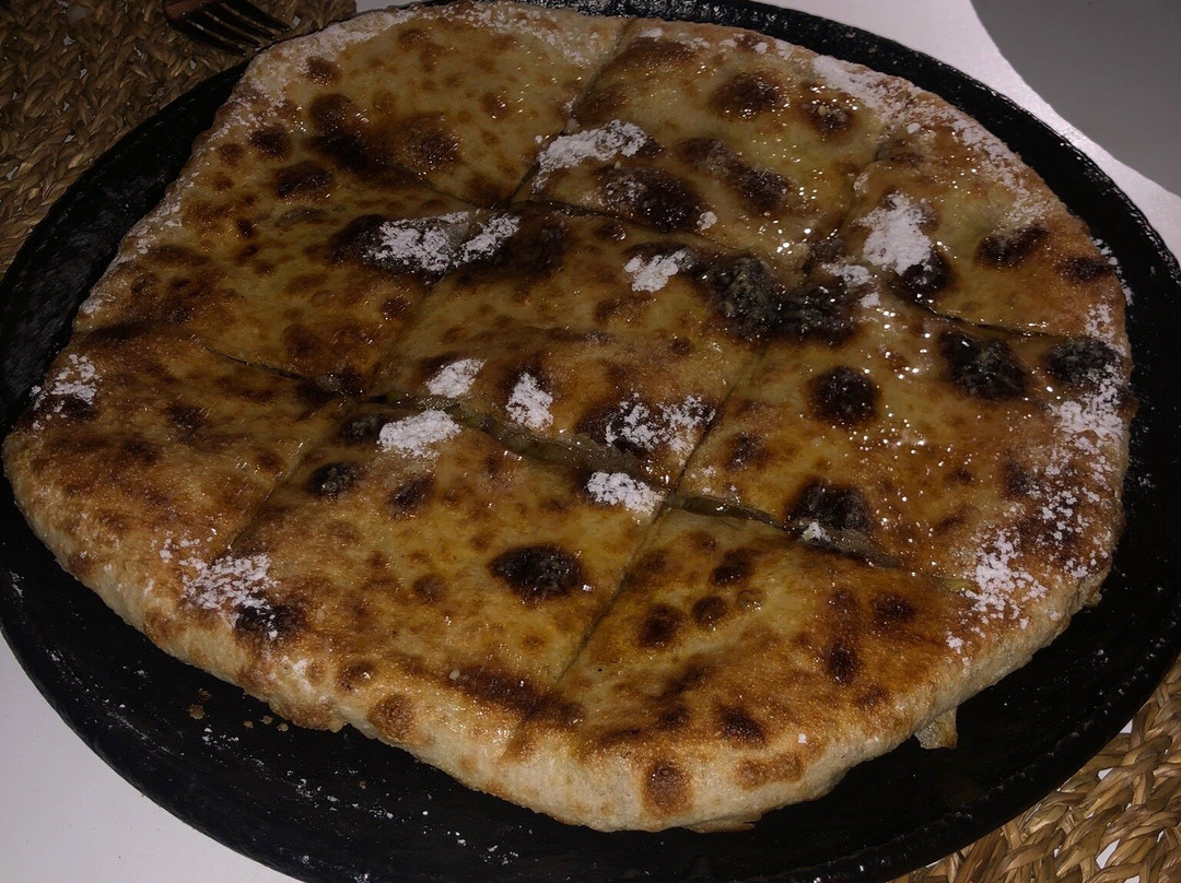 Mazeej White Hotel主图