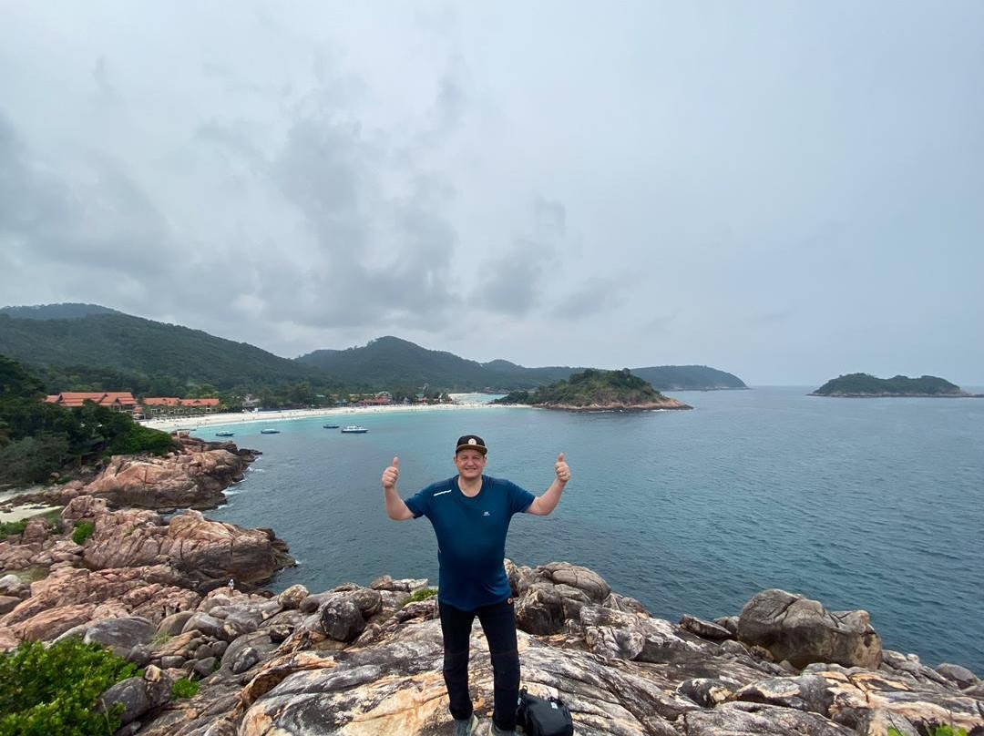 Redang Reef Resort主图