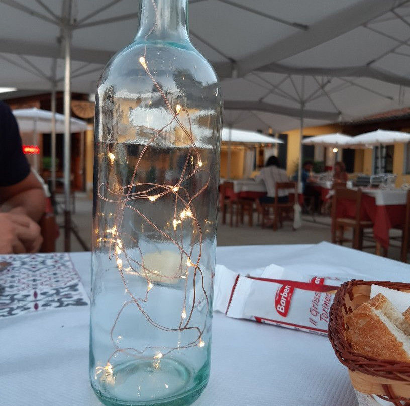 Agriturismo La Ruota主图