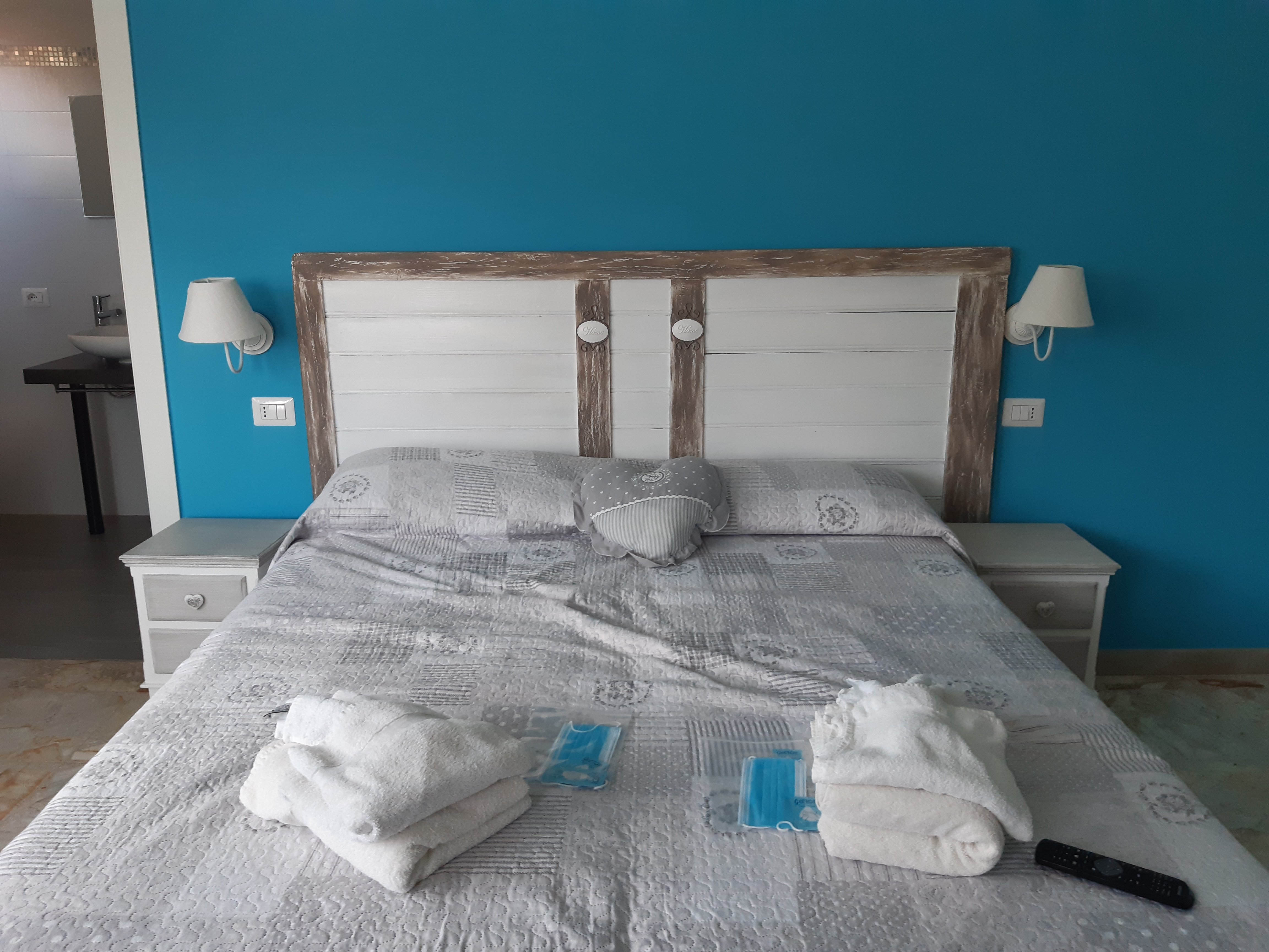 Casamia B&B-官方