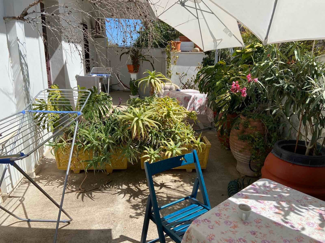 Pension Filitsa主图