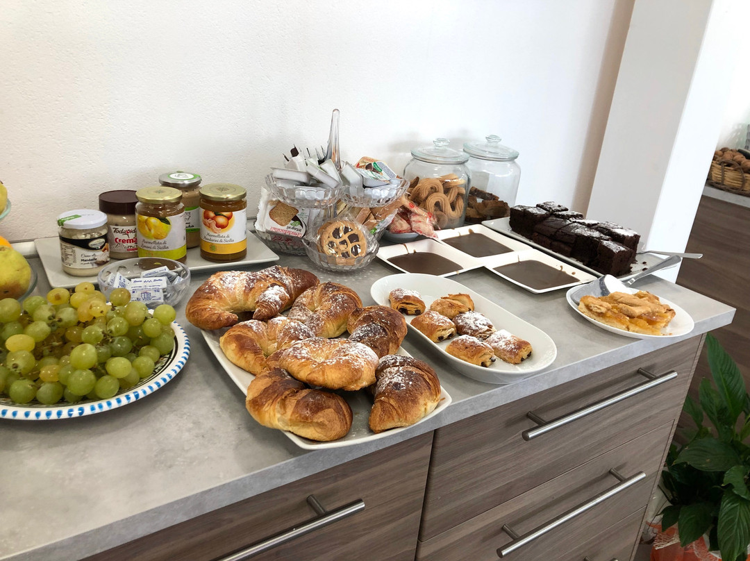 Il Crepuscolo Marzamemi主图