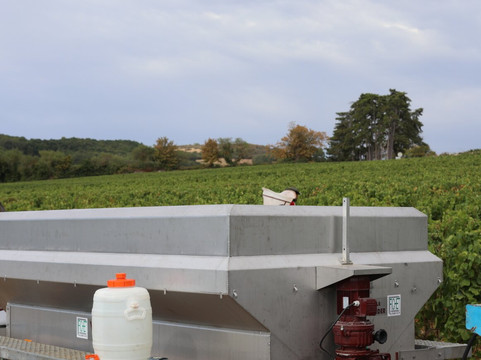 Domaine Francois Lumpp-Givry必去景点