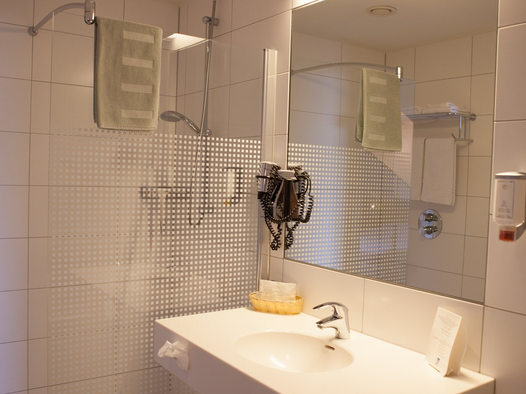 Hotel Aalsmeer主图