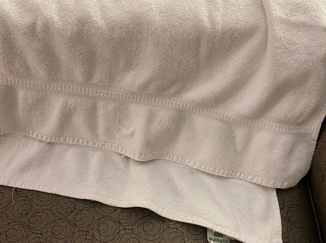 克尔维尔智选假日酒店主图