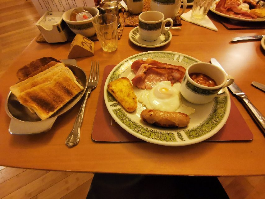 Malin House Hotel主图