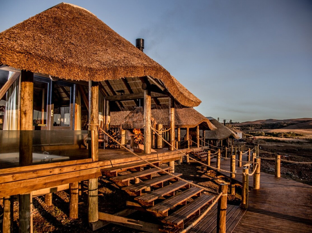 Cambará do Sul酒店住宿-Parador Cambará do Sul