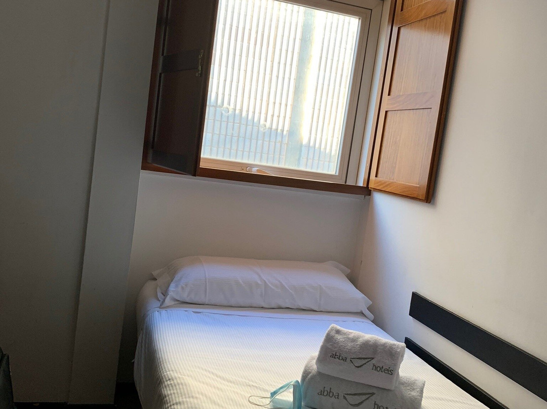 Abba Jazz Hotel主图