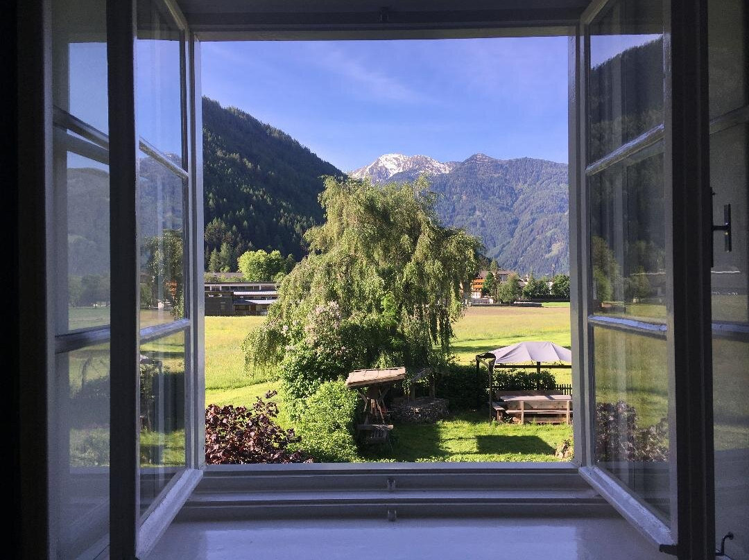 Val di Vizze旅游攻略图片