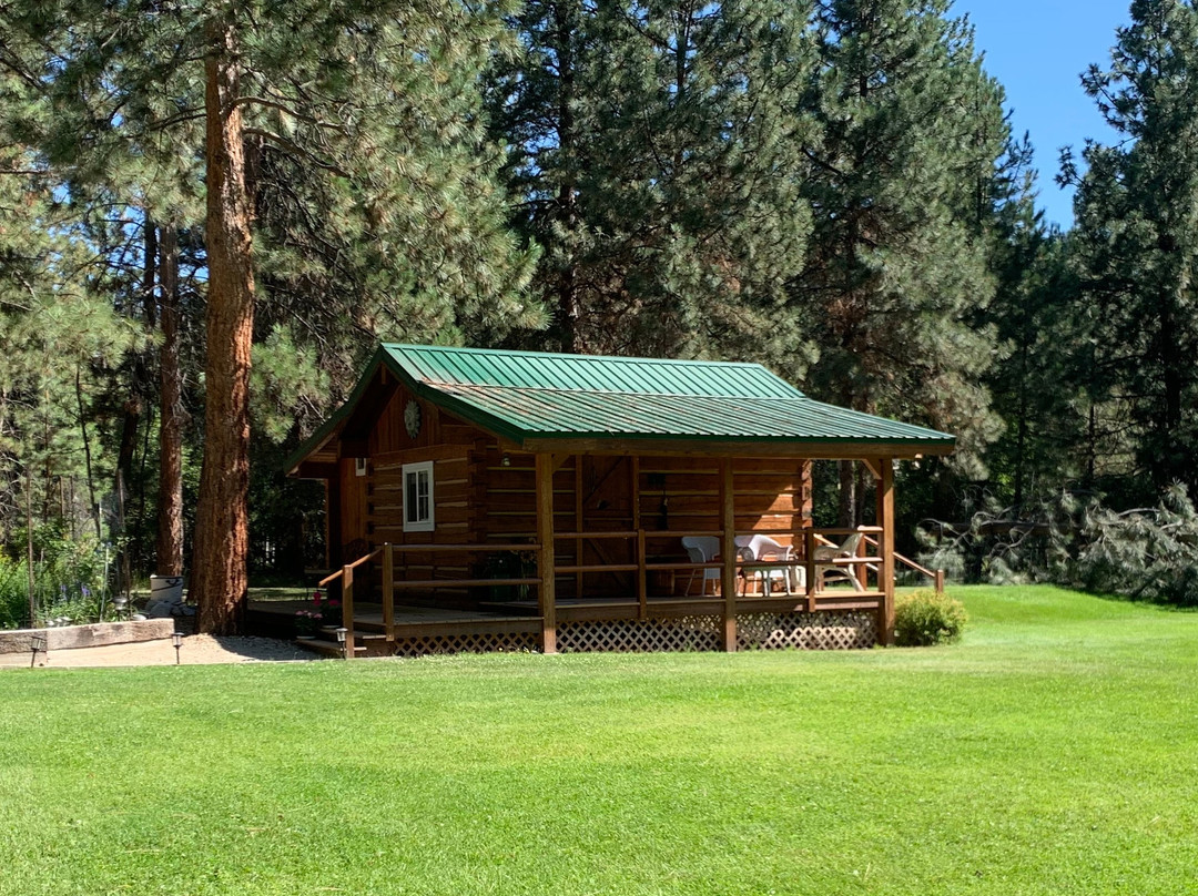 Time After Time Bed and Breakfast主图