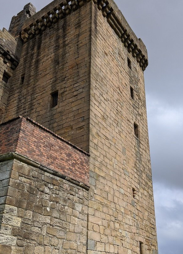 Clackmannan Tower-Clackmannan必去景点
