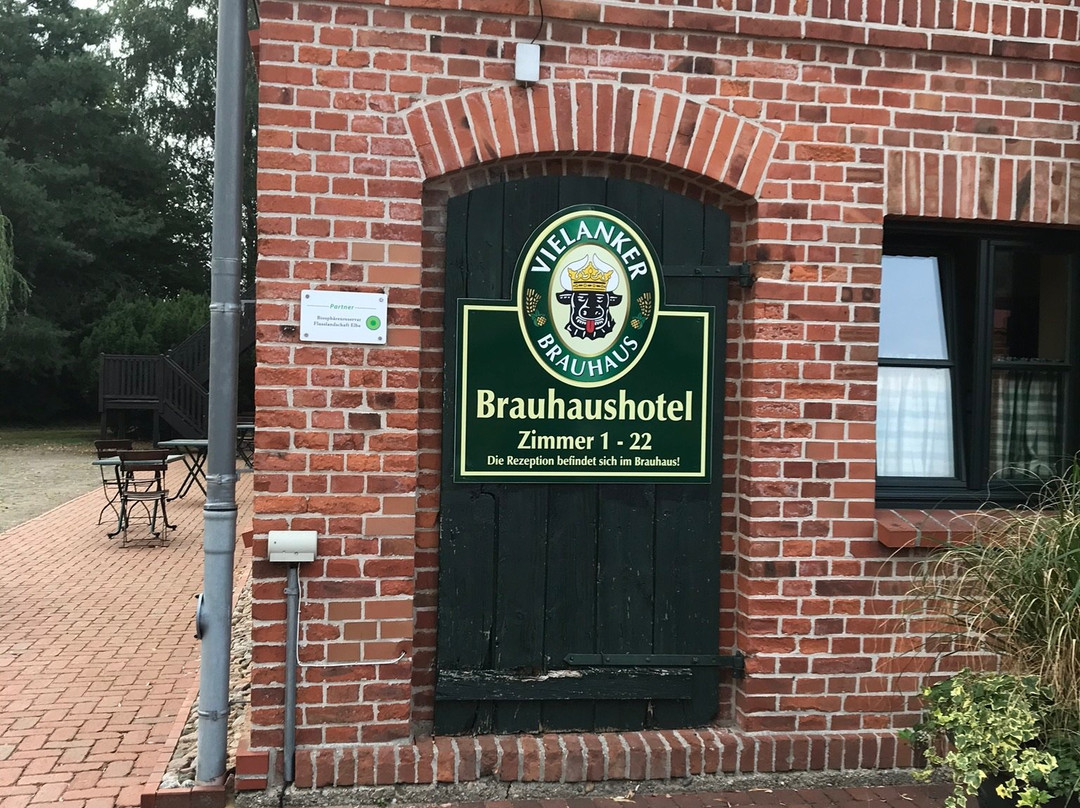 Vielanker Brauhaus主图