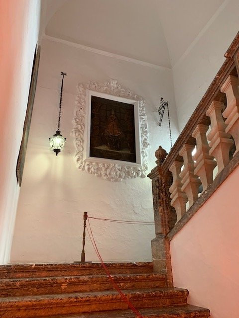 Museo de la Ciudad-卡莫纳必去景点