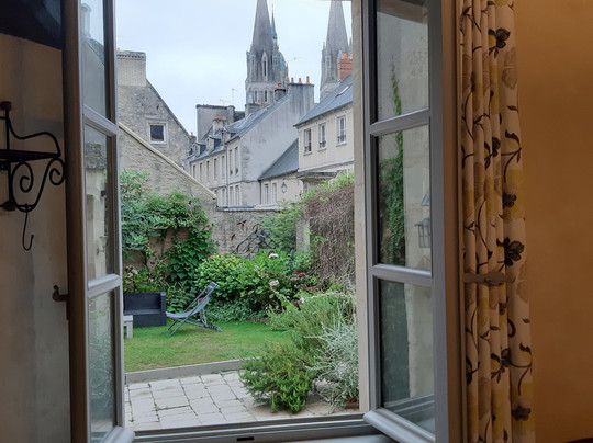 Le Manoir Sainte Victoire主图