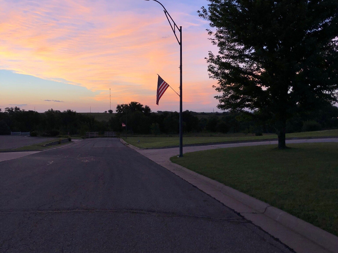 Abilene Inn & Suites主图