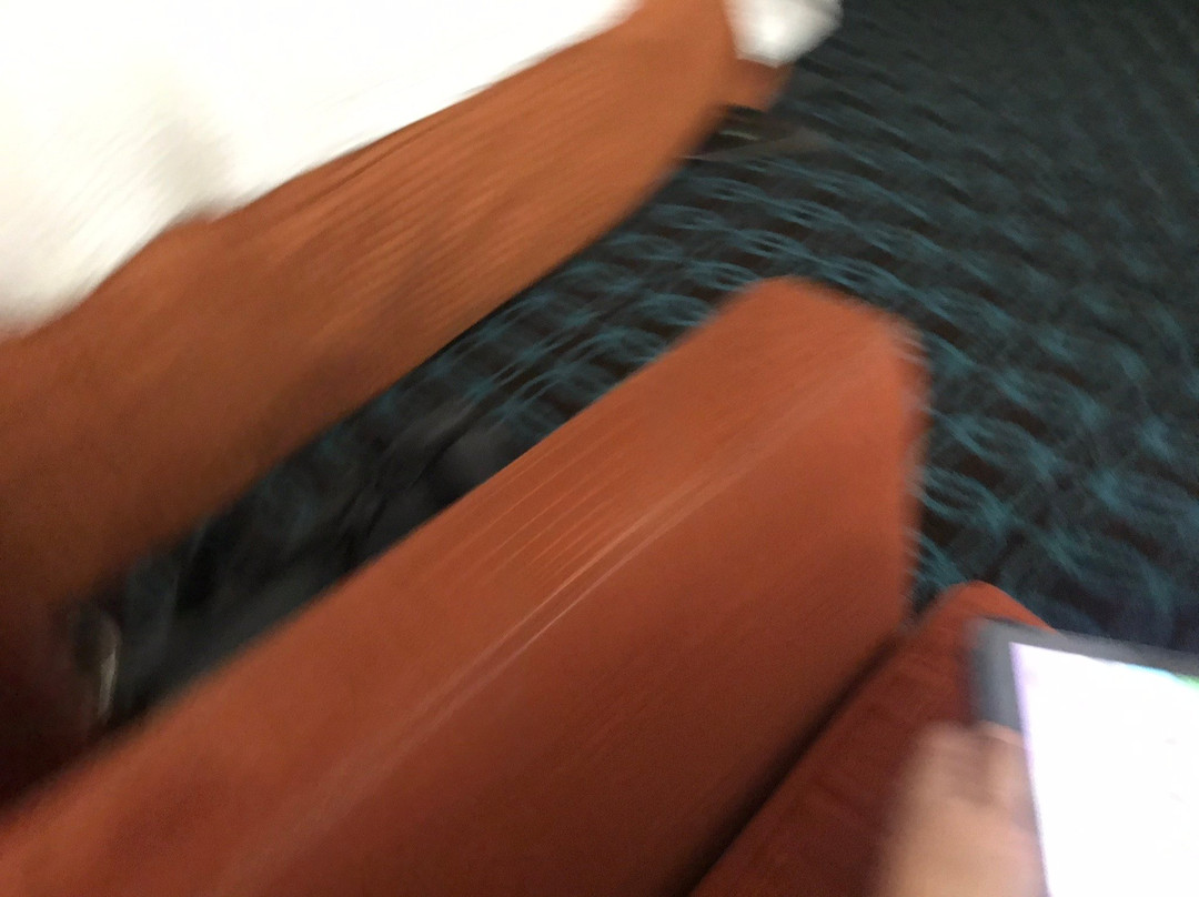 Sanger酒店住宿-登顿费尔菲尔德旅馆&套房酒店