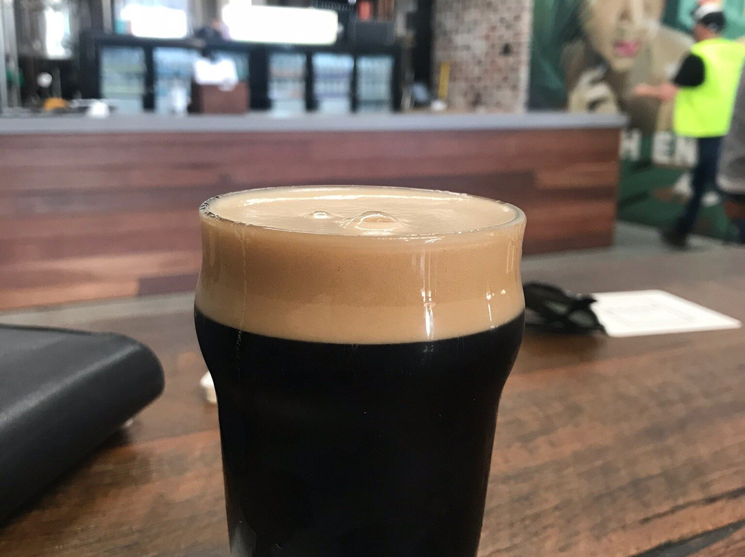 Balter Brewing Company-可伦宾必去景点