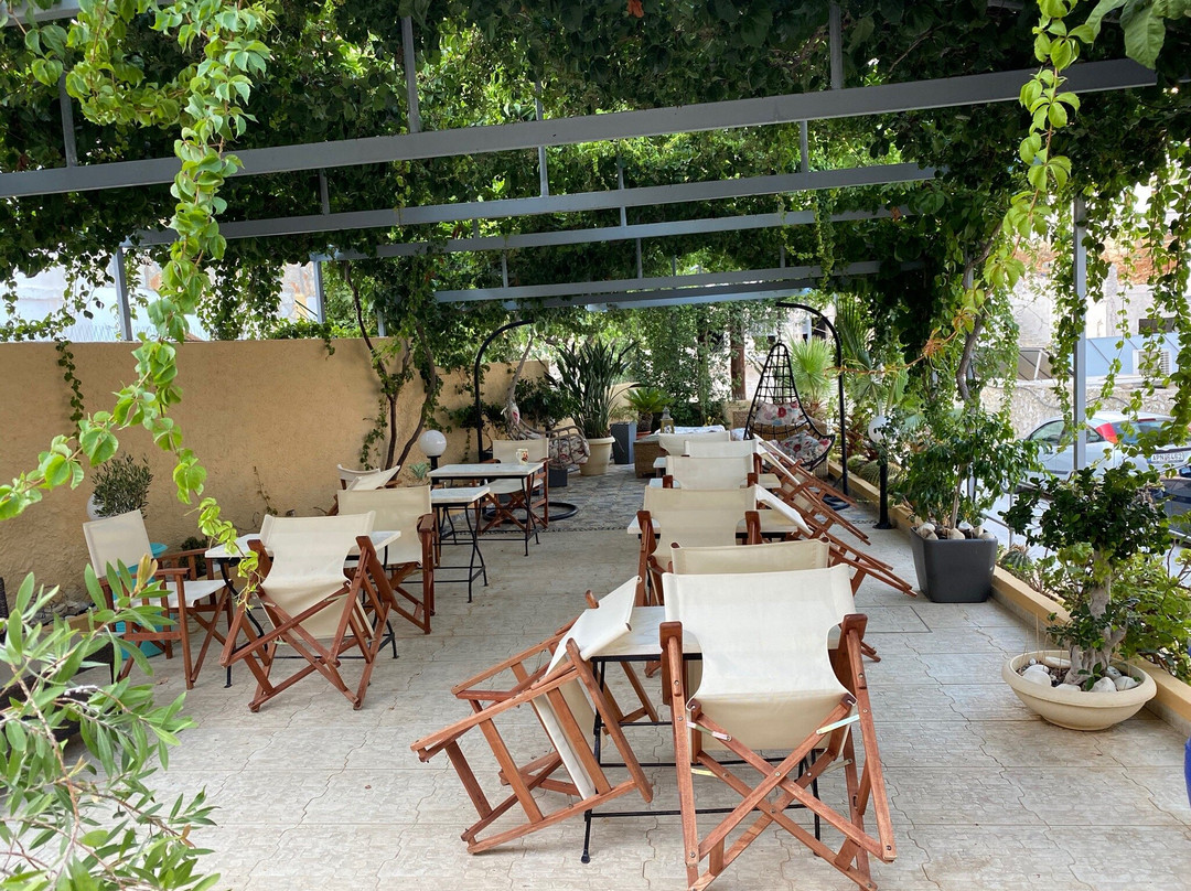 Grace Hotel & Studios主图