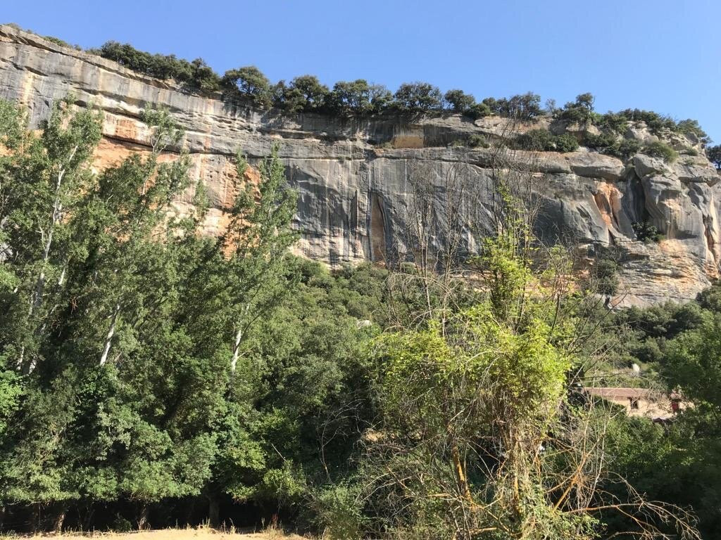 Cap Rando景点图片