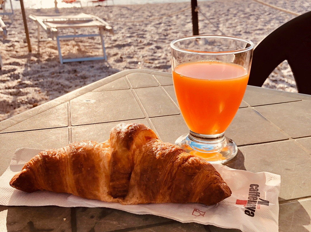 Kitezone Le Saline - Windsurfing Center Stintino-斯廷蒂诺必去景点