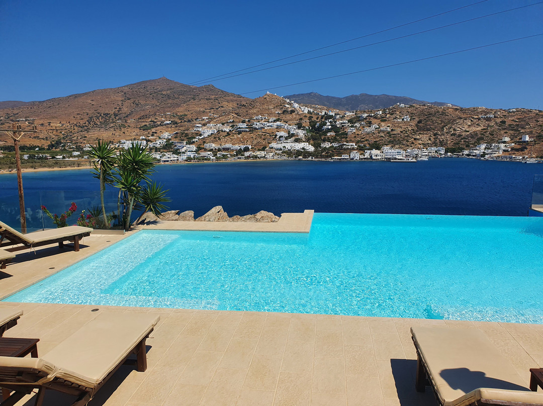 Seabreeze Hotel主图