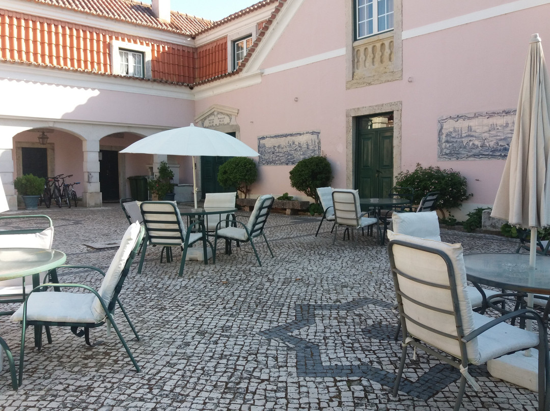 Hotel Club D'Azeitão主图