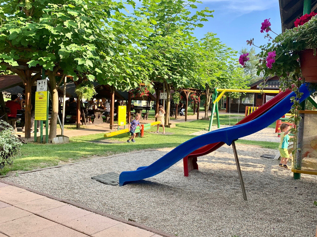 Pension Black Baron主图