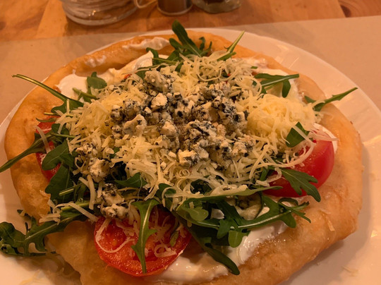 Conquer Budapest-布达佩斯必去景点