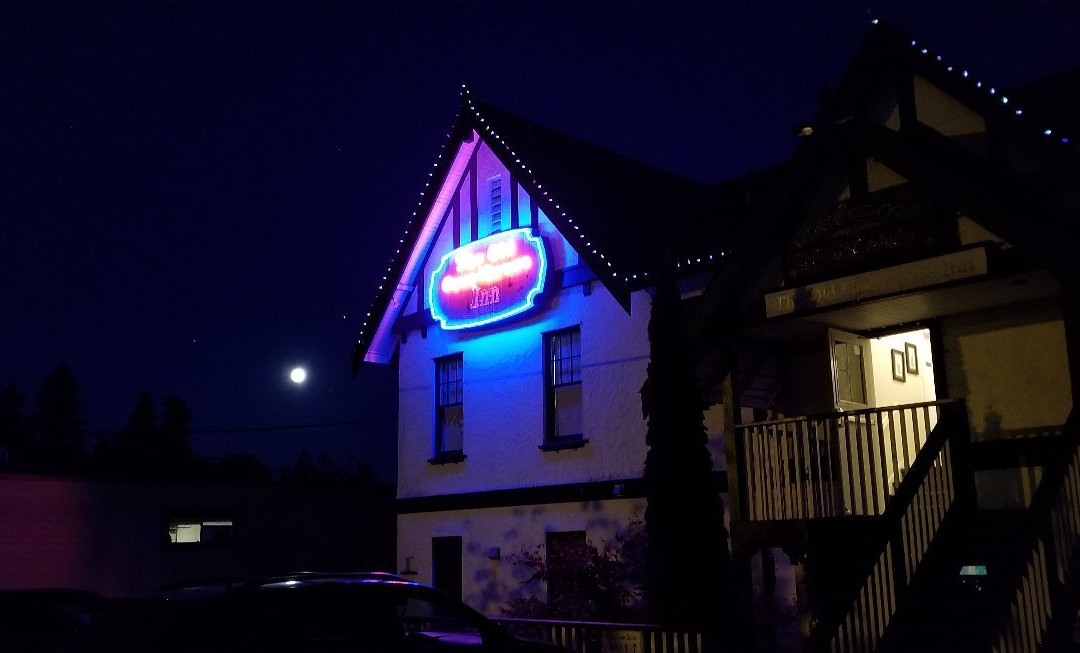 老法院旅馆主图