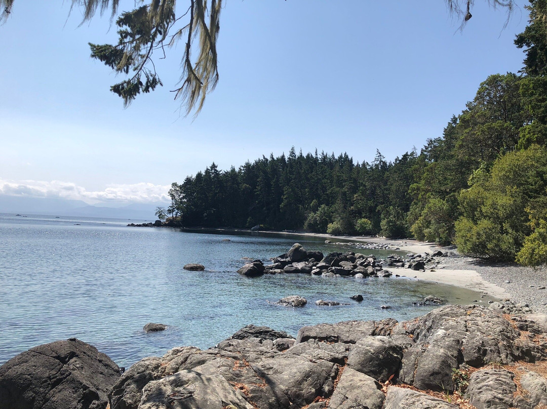East Sooke Regional Park景点图片