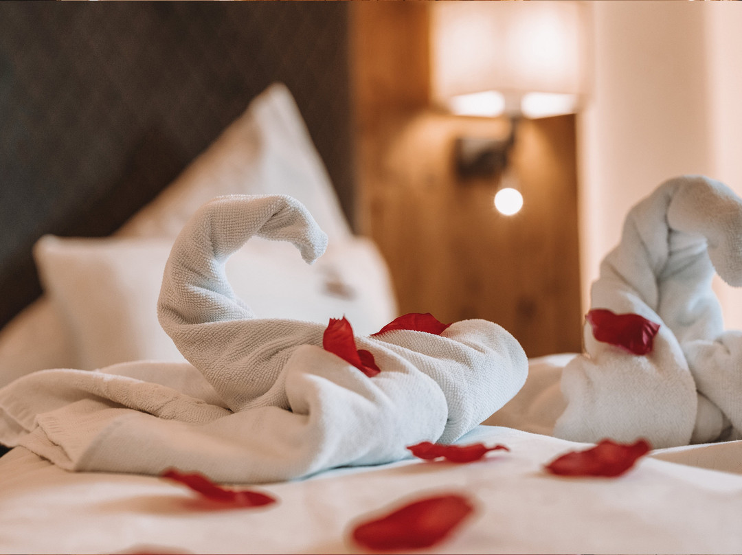 Vitalhotel Sonnenhof主图